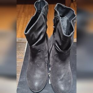 Torrid Ankle Booties